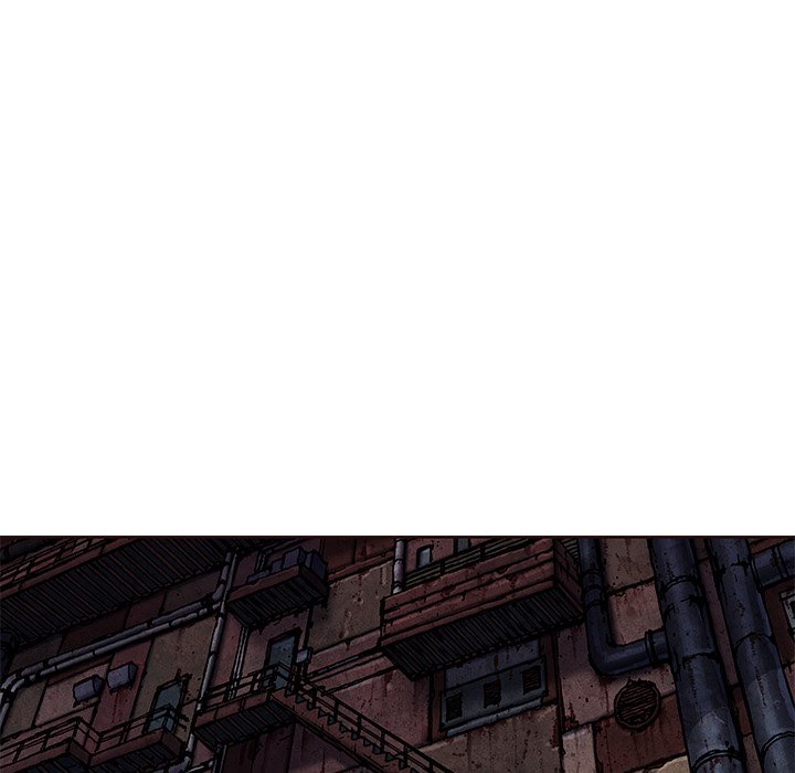 Leviathan (Lee Gyuntak) - Chapter 114 Page 40
