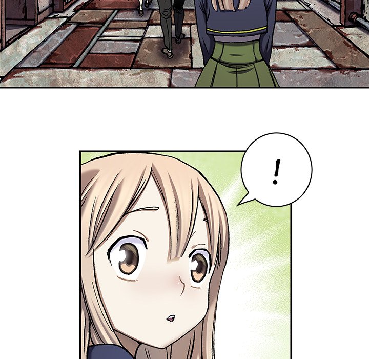 Leviathan (Lee Gyuntak) - Chapter 114 Page 47