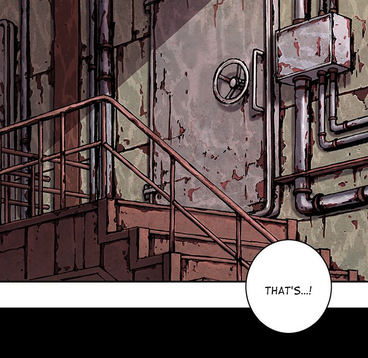 Leviathan (Lee Gyuntak) - Chapter 114 Page 49