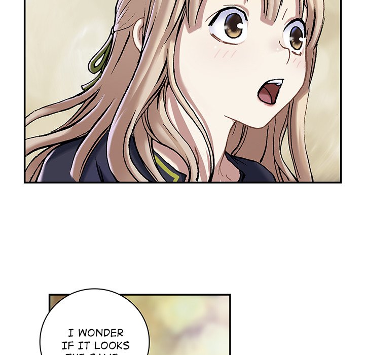 Leviathan (Lee Gyuntak) - Chapter 114 Page 52