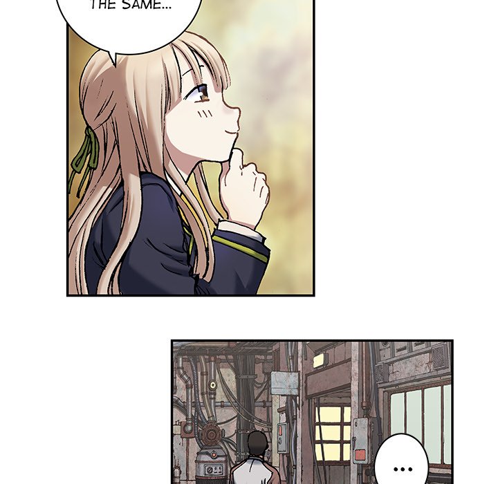 Leviathan (Lee Gyuntak) - Chapter 114 Page 53
