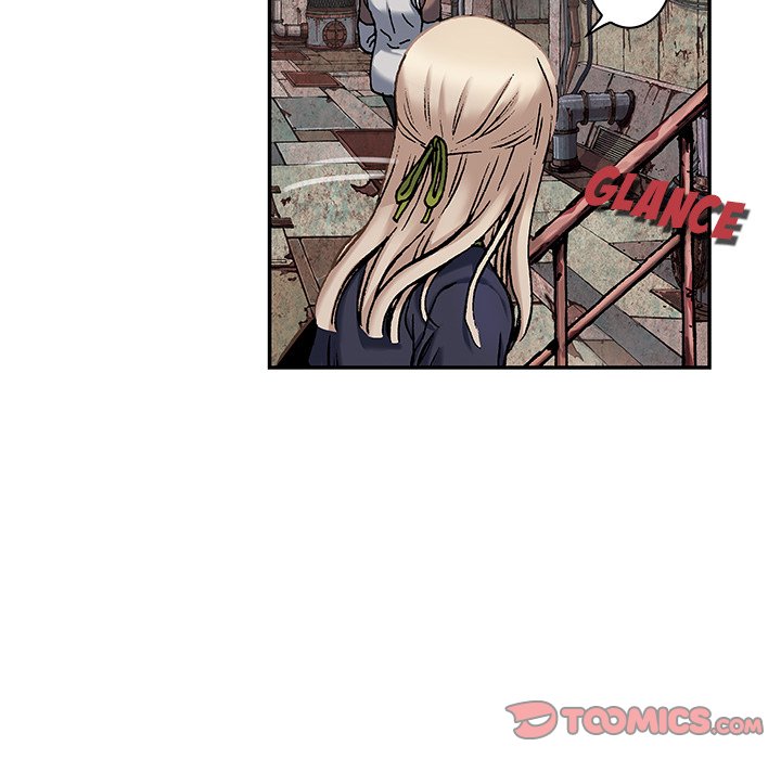 Leviathan (Lee Gyuntak) - Chapter 114 Page 54