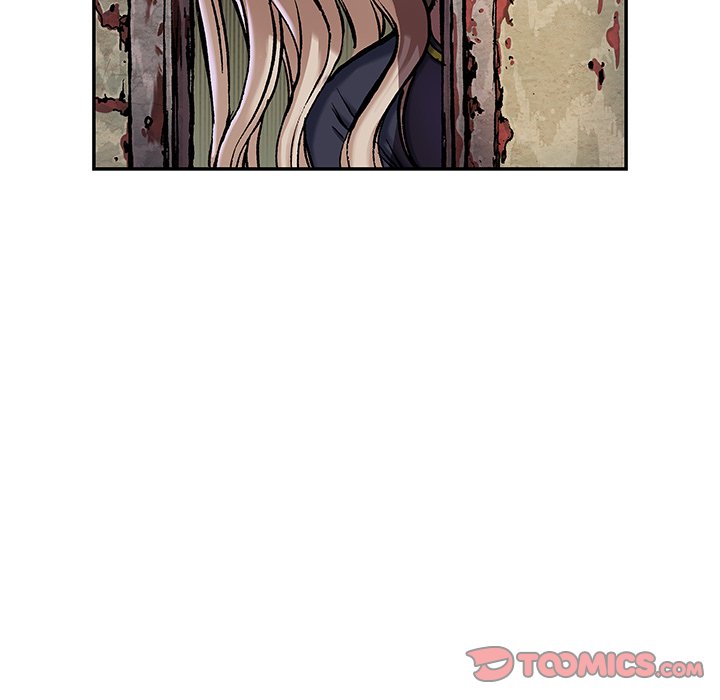 Leviathan (Lee Gyuntak) - Chapter 114 Page 57