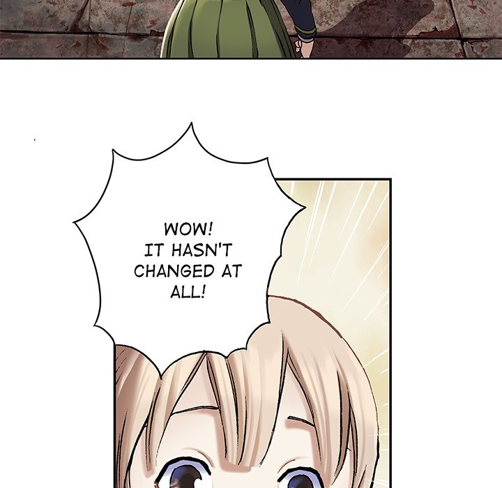 Leviathan (Lee Gyuntak) - Chapter 114 Page 59