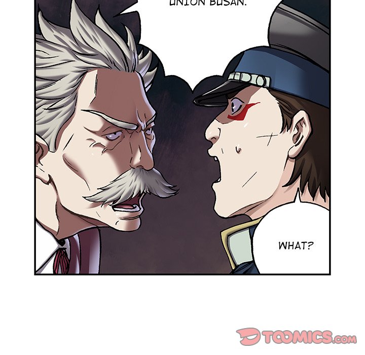 Leviathan (Lee Gyuntak) - Chapter 114 Page 6