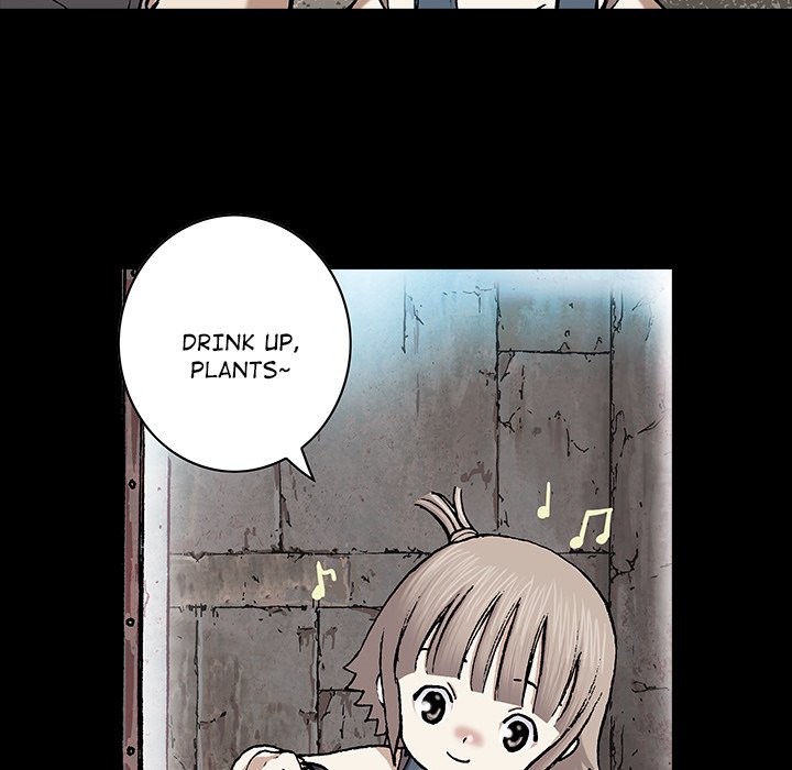 Leviathan (Lee Gyuntak) - Chapter 114 Page 62