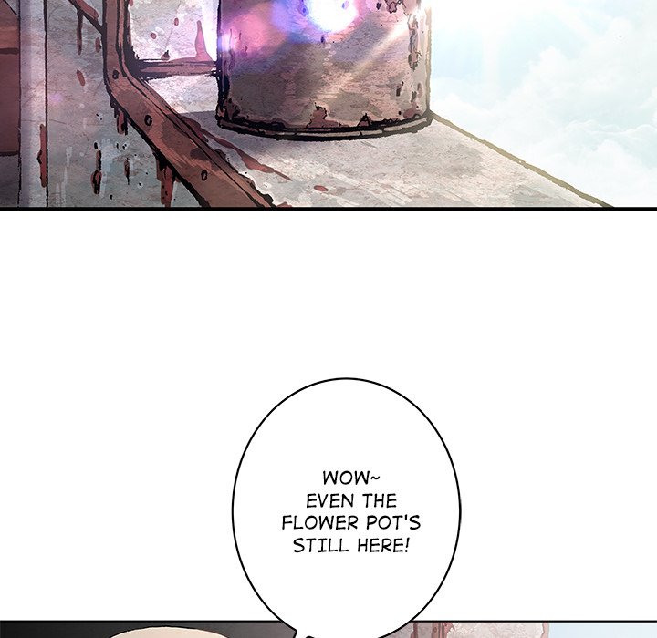 Leviathan (Lee Gyuntak) - Chapter 114 Page 65