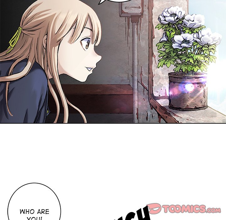 Leviathan (Lee Gyuntak) - Chapter 114 Page 66