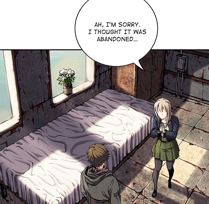 Leviathan (Lee Gyuntak) - Chapter 114 Page 68