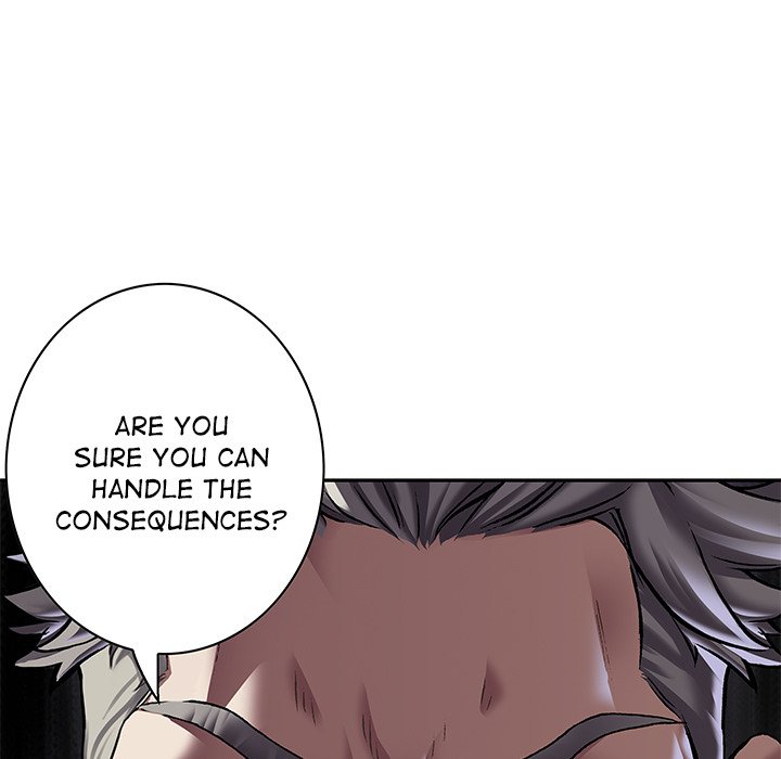 Leviathan (Lee Gyuntak) - Chapter 114 Page 7