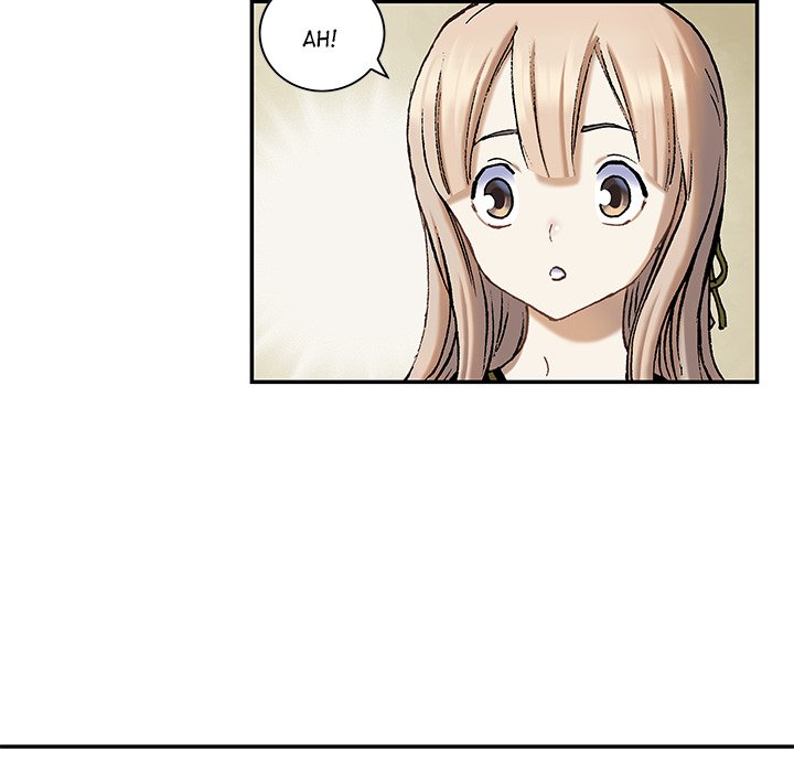 Leviathan (Lee Gyuntak) - Chapter 114 Page 70
