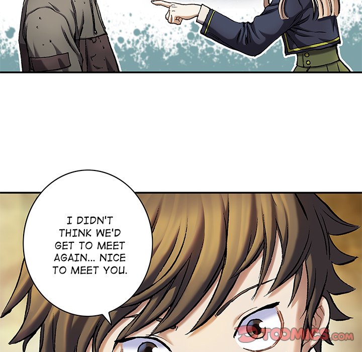 Leviathan (Lee Gyuntak) - Chapter 114 Page 72