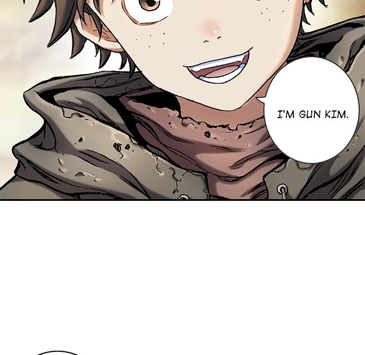 Leviathan (Lee Gyuntak) - Chapter 114 Page 73