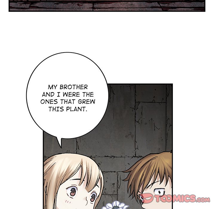 Leviathan (Lee Gyuntak) - Chapter 114 Page 75