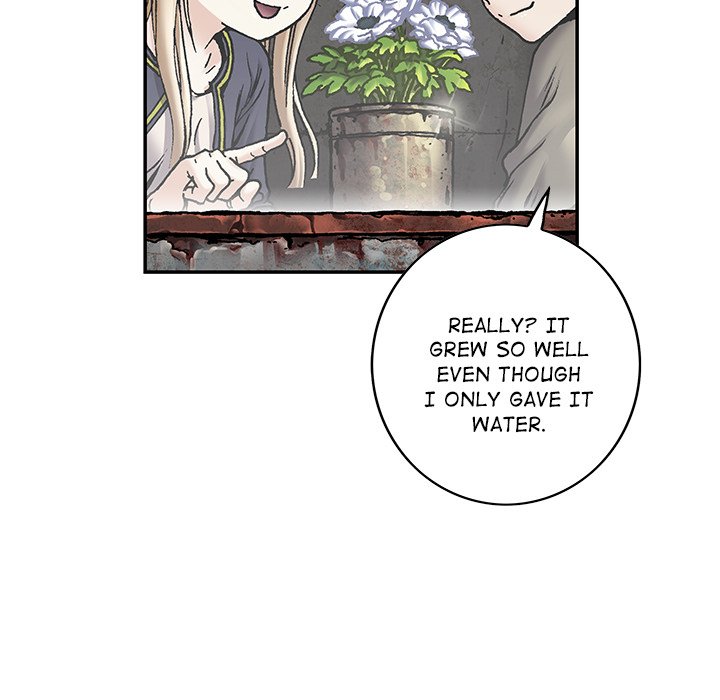 Leviathan (Lee Gyuntak) - Chapter 114 Page 76