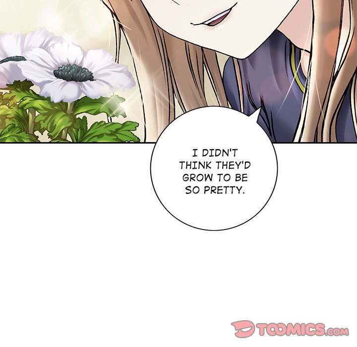 Leviathan (Lee Gyuntak) - Chapter 114 Page 78