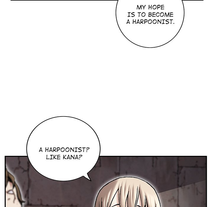 Leviathan (Lee Gyuntak) - Chapter 114 Page 80