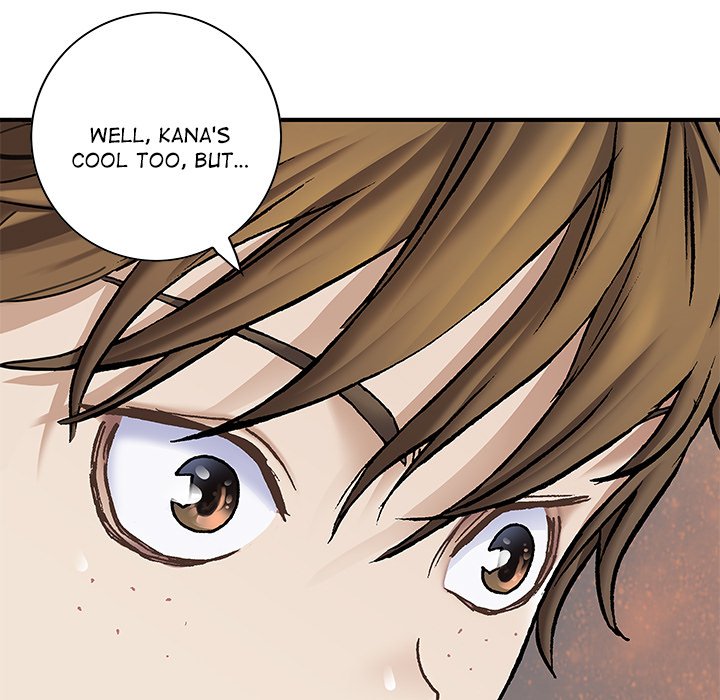 Leviathan (Lee Gyuntak) - Chapter 114 Page 82