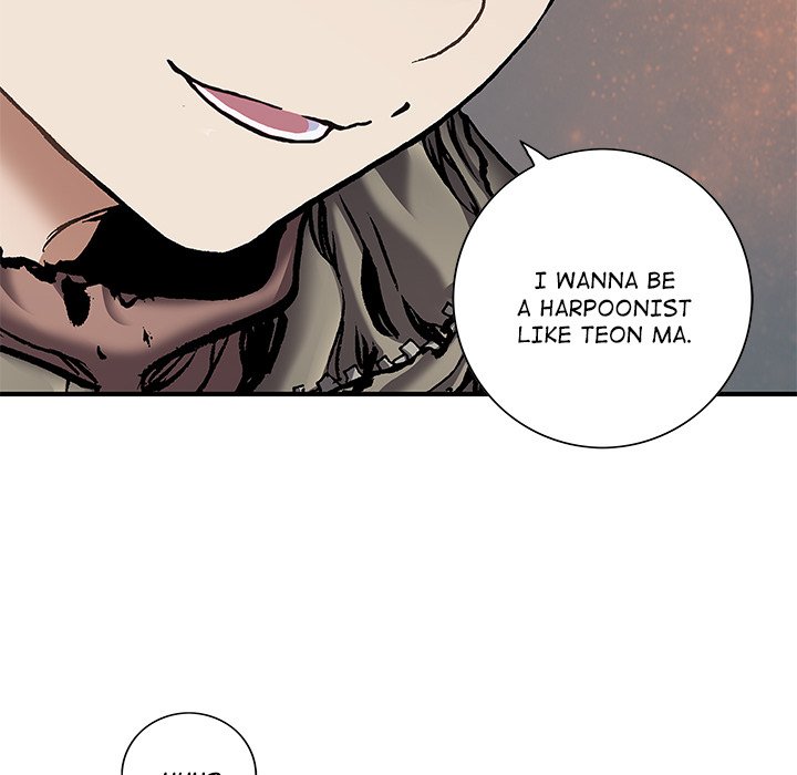 Leviathan (Lee Gyuntak) - Chapter 114 Page 83