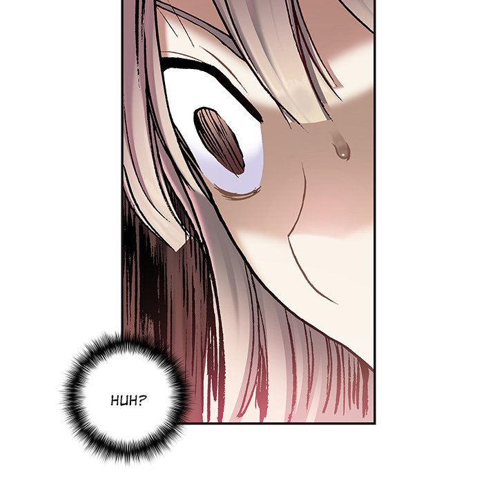 Leviathan (Lee Gyuntak) - Chapter 114 Page 91