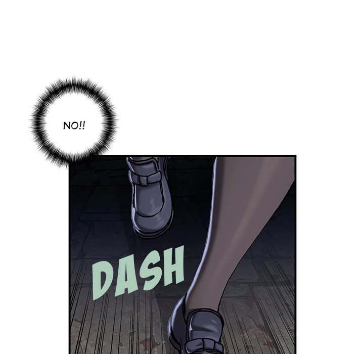 Leviathan (Lee Gyuntak) - Chapter 114 Page 97