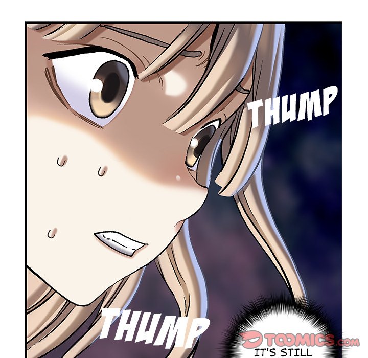 Leviathan (Lee Gyuntak) - Chapter 114 Page 99