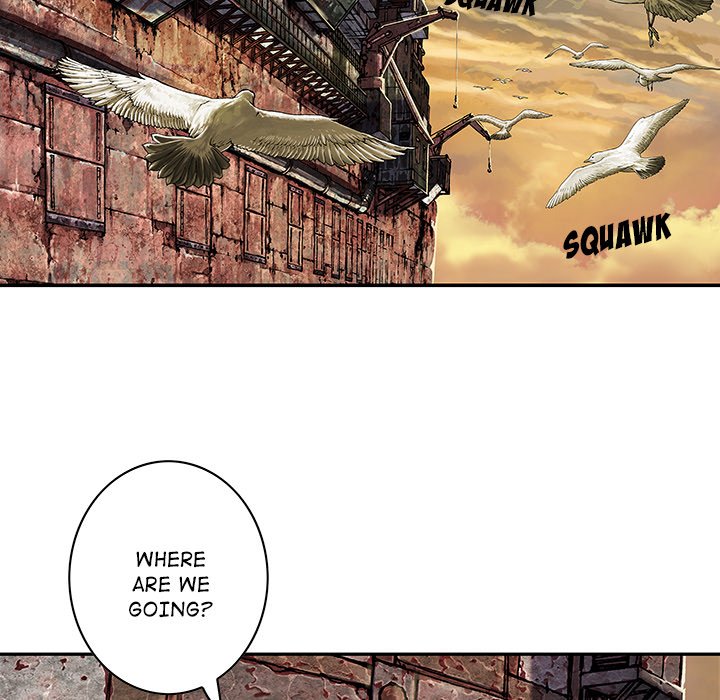 Leviathan (Lee Gyuntak) - Chapter 115 Page 15