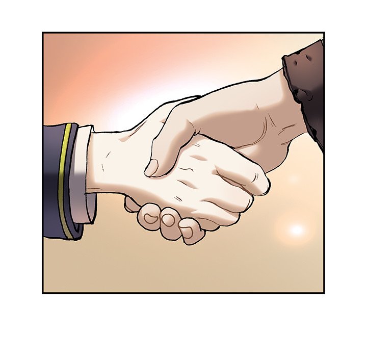Leviathan (Lee Gyuntak) - Chapter 115 Page 19