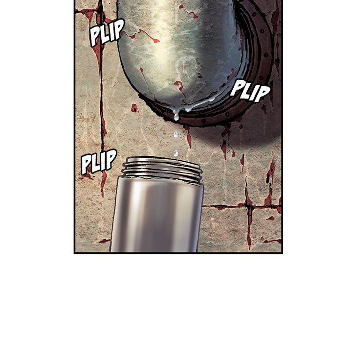 Leviathan (Lee Gyuntak) - Chapter 115 Page 24