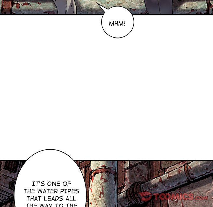 Leviathan (Lee Gyuntak) - Chapter 115 Page 26