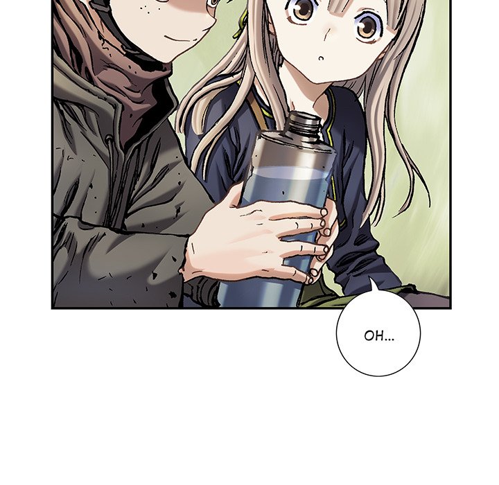 Leviathan (Lee Gyuntak) - Chapter 115 Page 29
