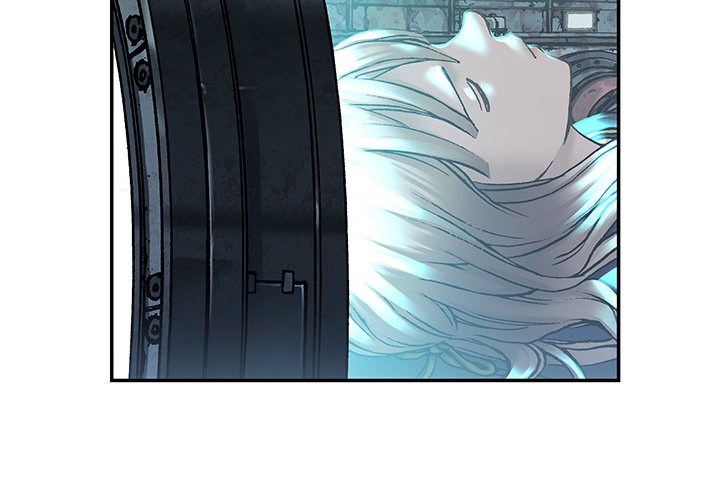Leviathan (Lee Gyuntak) - Chapter 115 Page 3