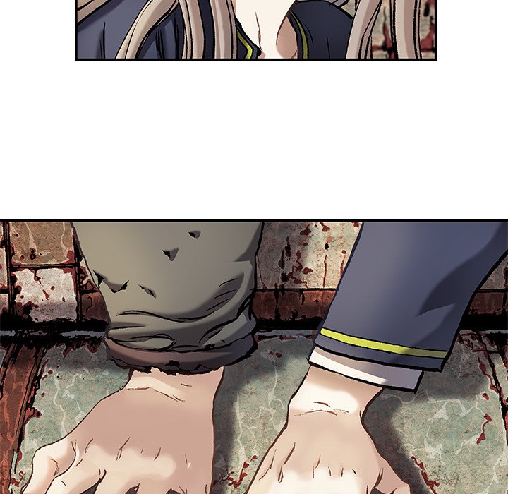 Leviathan (Lee Gyuntak) - Chapter 115 Page 31