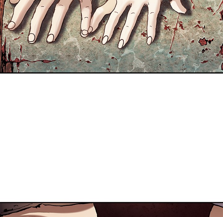 Leviathan (Lee Gyuntak) - Chapter 115 Page 32