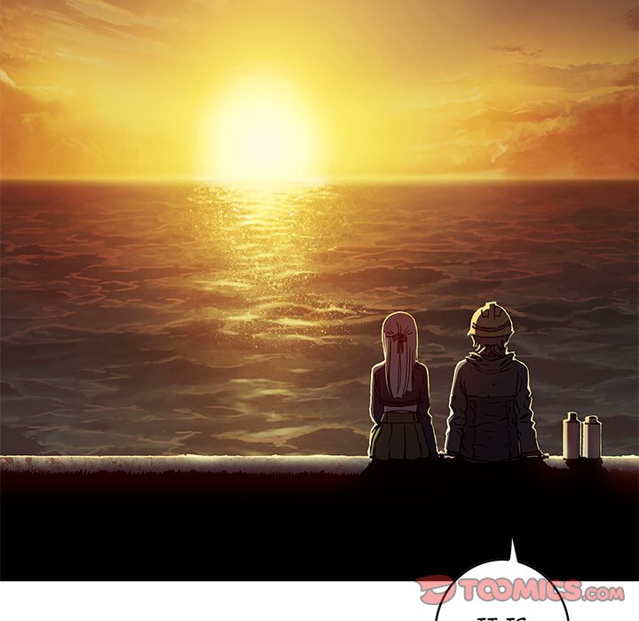 Leviathan (Lee Gyuntak) - Chapter 115 Page 38