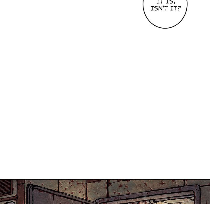 Leviathan (Lee Gyuntak) - Chapter 115 Page 39