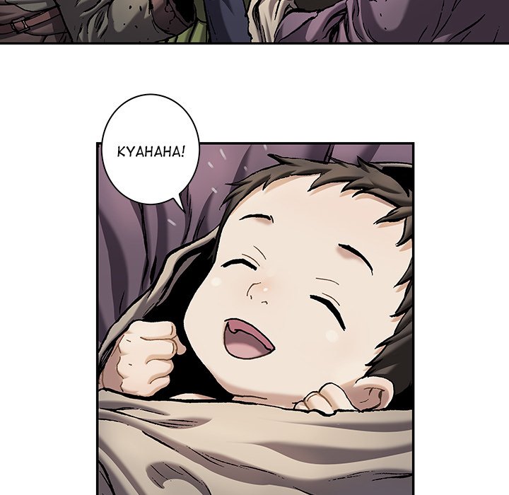 Leviathan (Lee Gyuntak) - Chapter 115 Page 43