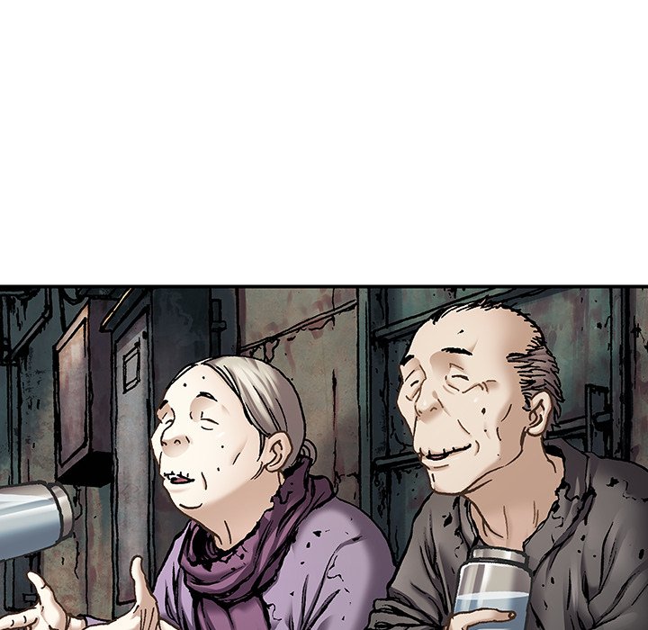 Leviathan (Lee Gyuntak) - Chapter 115 Page 48