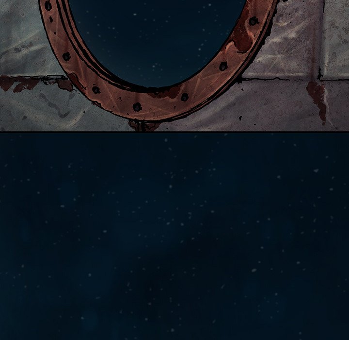 Leviathan (Lee Gyuntak) - Chapter 115 Page 5