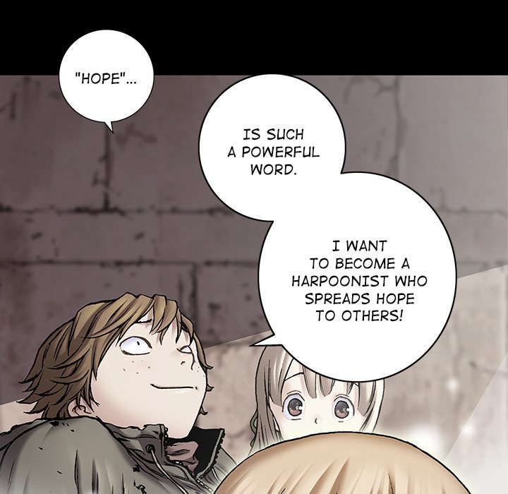 Leviathan (Lee Gyuntak) - Chapter 115 Page 51