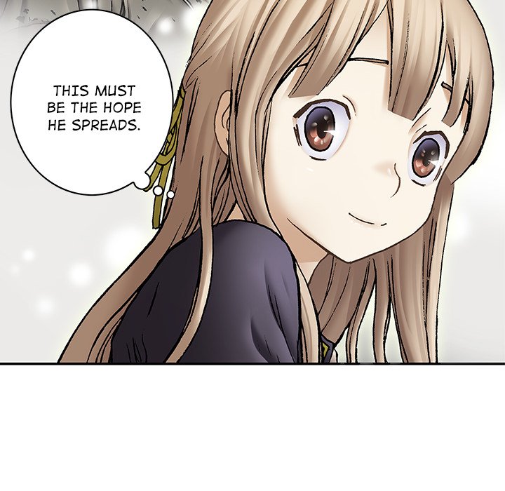 Leviathan (Lee Gyuntak) - Chapter 115 Page 52