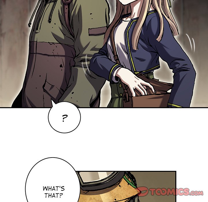 Leviathan (Lee Gyuntak) - Chapter 115 Page 58