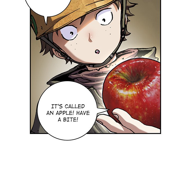 Leviathan (Lee Gyuntak) - Chapter 115 Page 59