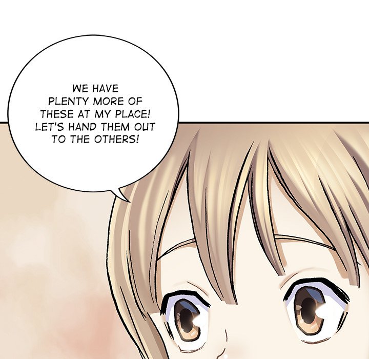 Leviathan (Lee Gyuntak) - Chapter 115 Page 63