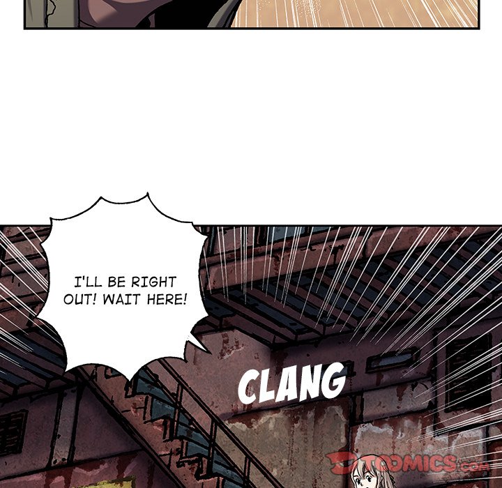 Leviathan (Lee Gyuntak) - Chapter 115 Page 66