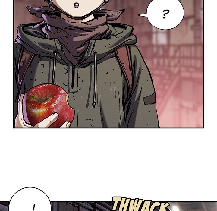 Leviathan (Lee Gyuntak) - Chapter 115 Page 72