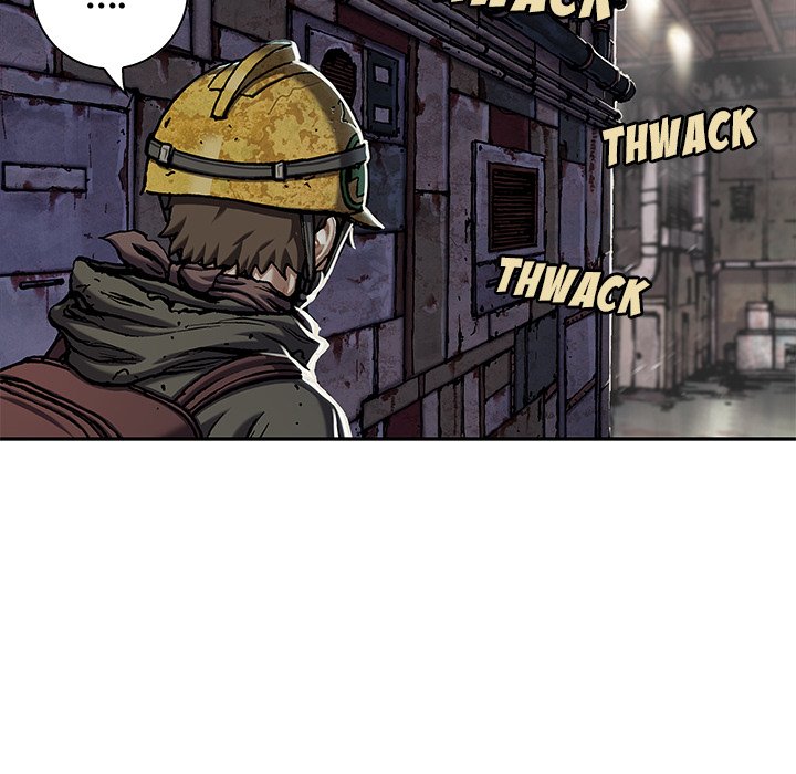 Leviathan (Lee Gyuntak) - Chapter 115 Page 73