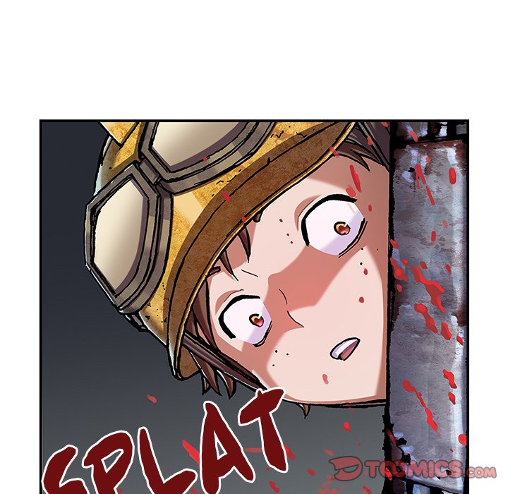 Leviathan (Lee Gyuntak) - Chapter 115 Page 74