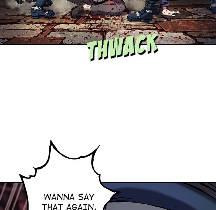 Leviathan (Lee Gyuntak) - Chapter 115 Page 77