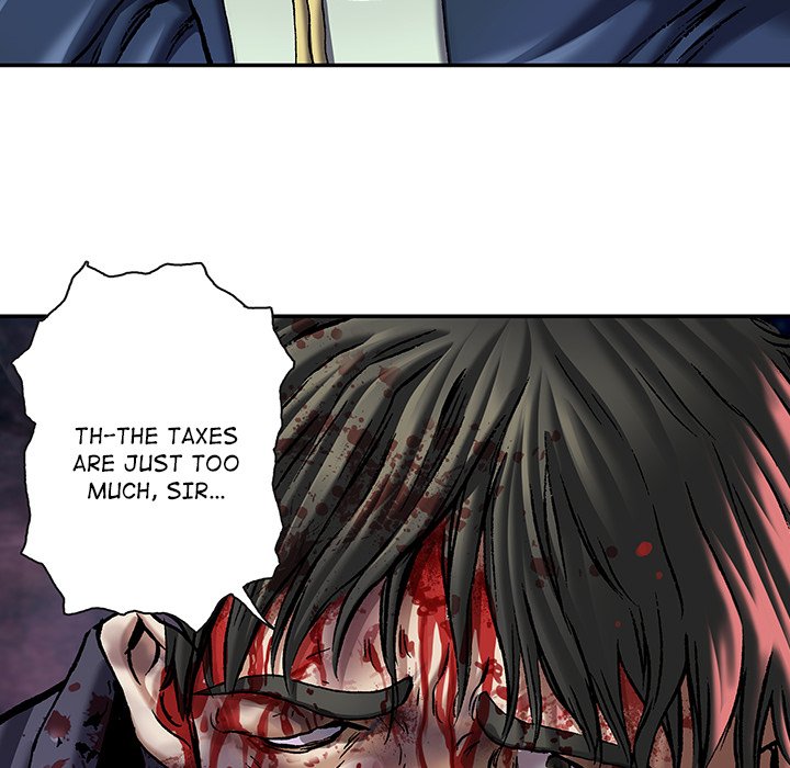 Leviathan (Lee Gyuntak) - Chapter 115 Page 79